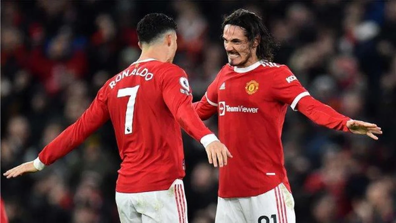 مانشستر يونايتد يتعادل 1-1 مع ويستهام ويخسر نقطتين ثمينتين في الدوري الإنجليزي